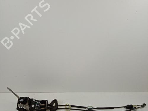 Used Gear lever Gear lever CITROËN C3 III (SX) 1.2 PureTech 82 (83 hp) 21029024 21029024