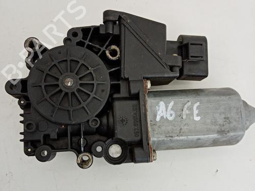 Used Left front window motor Left front window motor AUDI A6 C5 (4B2, 4B4) 2.5 TDI (150 hp) 21029025 21029025