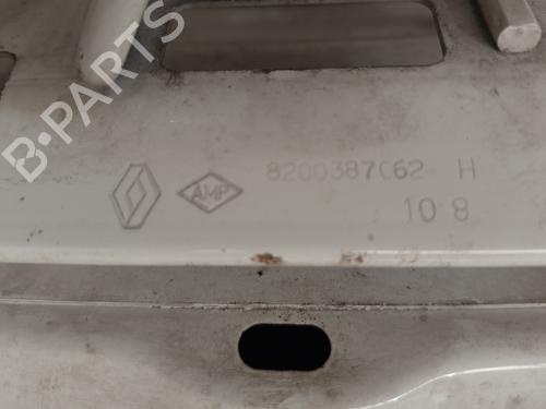 Motorhjelm RENAULT KANGOO (KC0/1_) 1.5 dCi | BP21029026C1  - Image 6