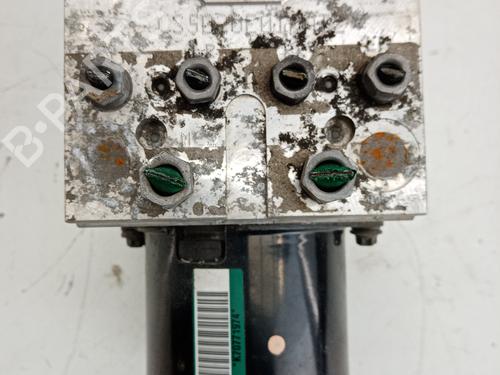 Used ABS pump ABS pump PEUGEOT 407 SW (6E_, 6D_) 2.0 HDi (163 hp) 21029028 21029028