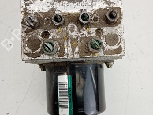 Used ABS pump ABS pump PEUGEOT 407 SW (6E_, 6D_) 1.6 HDi 110 (109 hp) 21029029 21029029
