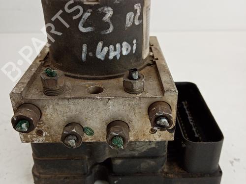 Used ABS pump ABS pump 21029034 21029034