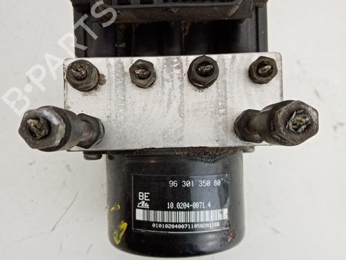 Used ABS pump ABS pump CITROËN SAXO (S0, S1) 1.4 VTS (75 hp) 21029040 21029040