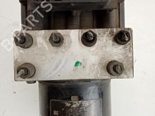 Used ABS pump ABS pump PEUGEOT 206 Hatchback (2A/C) 2.0 HDI 90 (90 hp) 21029042 21029042