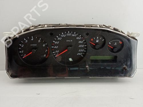 Used Instrument cluster Instrument cluster 21029045 21029045