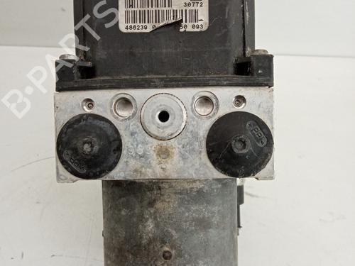 Used ABS pump ABS pump PEUGEOT 307 CC (3B) 2.0 16V (136 hp) 21029049 21029049
