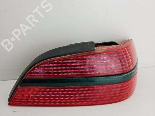 Used Right taillight Right taillight 21029061 21029061