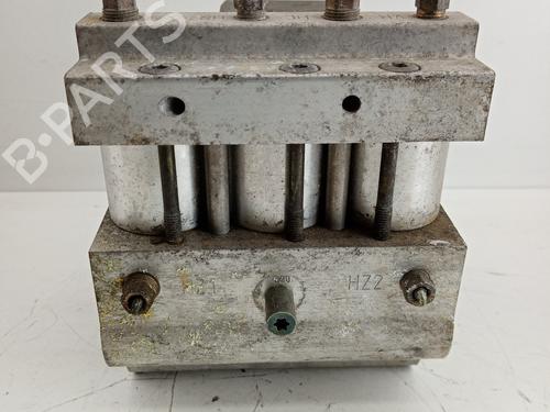 Used ABS pump ABS pump OPEL ASTRA F Saloon (T92) 2.0 i (F19, M19) (115 hp) 21029065 21029065