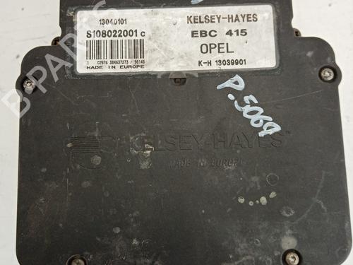 Used ABS pump ABS pump 21029067 21029067