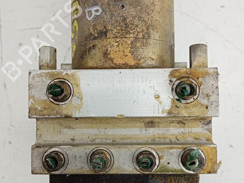 Used ABS pump ABS pump OPEL CORSA B (S93) [1993-2009] 21029072 21029072