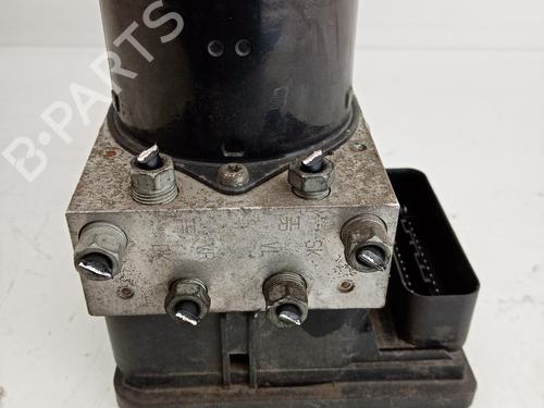 Used ABS pump ABS pump OPEL ZAFIRA B Box Body/MPV (A05) 1.9 CDTI VAN (M75) (120 hp) 21029074 21029074