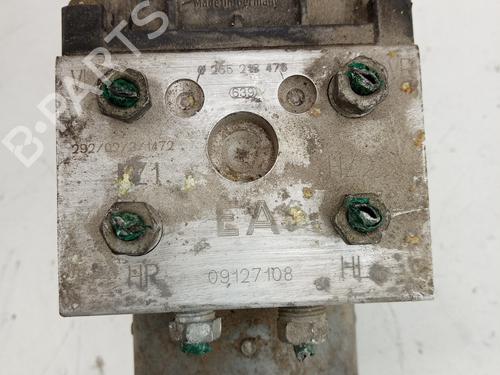 Used ABS pump ABS pump OPEL CORSA C (X01) 1.7 CDTI (F08, F68) (100 hp) 21029078 21029078