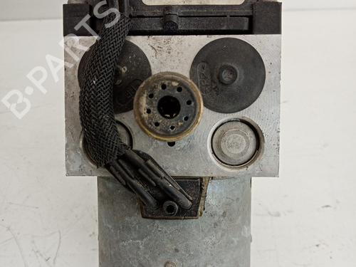 Used ABS pump ABS pump OPEL CORSA C (X01) 1.2 (F08, F68) (75 hp) 21029079 21029079