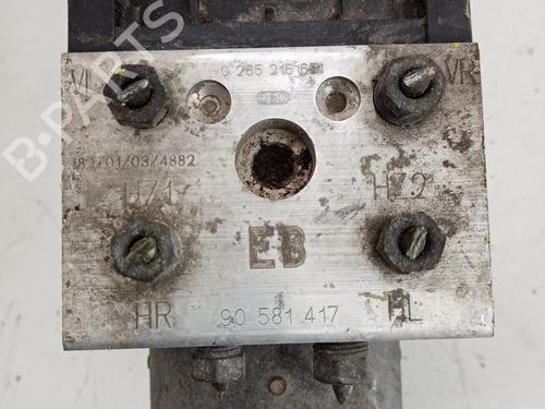 Used ABS pump ABS pump 21029083 21029083