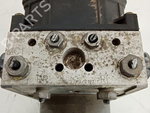 Used ABS pump ABS pump FIAT STILO (192_) 1.4 16V (90 hp) 21029111 21029111