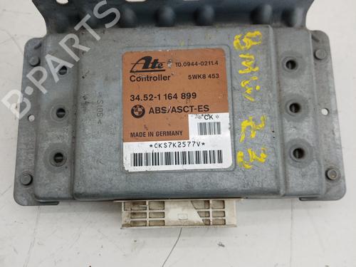 Used Electronic module Electronic module BMW Z3 Roadster (E36) 1.8 i (116 hp) 21029121 21029121