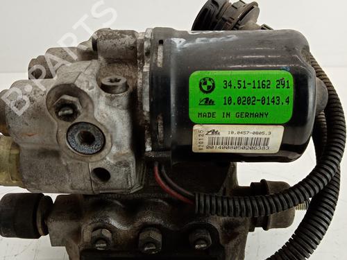 Used ABS pump ABS pump BMW 3 (E36) 318 tds (90 hp) 21029125 21029125