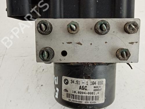 Used ABS pump ABS pump BMW 3 (E46) 320 d (136 hp) 21029127 21029127