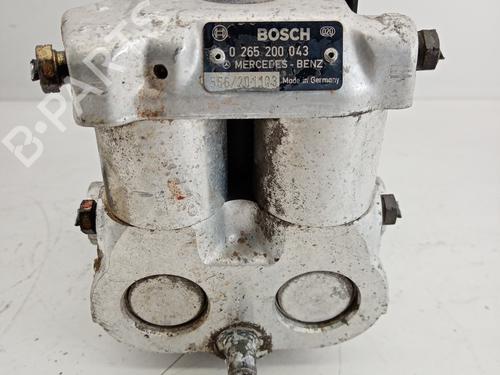 Used ABS pump ABS pump 21029141 21029141