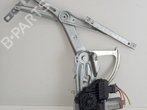 Used Front right window mechanism Front right window mechanism OPEL ASTRA H (A04) 1.4 (L48) (75 hp) 21028948 21028948