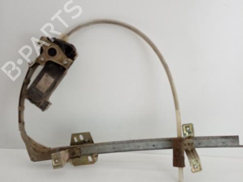 Used Front right window mechanism Front right window mechanism RENAULT 9 (L42_) [1981-1997] 21028971 21028971