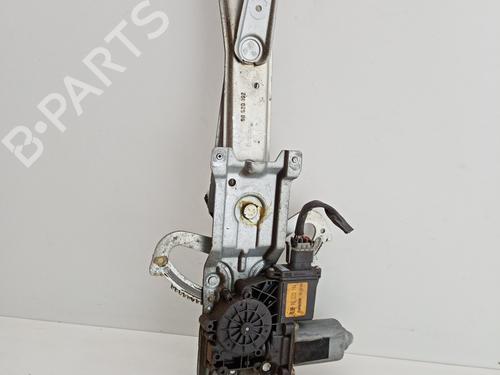 Used Front right window mechanism Front right window mechanism OPEL CORSA B (S93) 1.0 i 12V (F08, F68, M68) (54 hp) 21028976 21028976