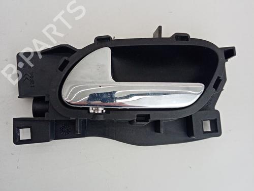Used Front left interior door handle Front left interior door handle CITROËN C4 Coupe (LA_) 1.4 16V (88 hp) 21028945 21028945