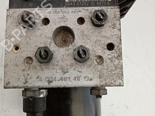 Used ABS pump ABS pump 21029144 21029144