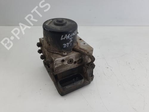 Used ABS pump ABS pump 21029159 21029159