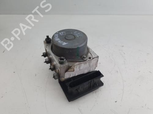 Used ABS pump ABS pump RENAULT KANGOO Express (FW0/1_) 1.5 dCi 105 (FW0F) (103 hp) 21029170 21029170