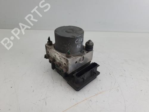 Used ABS pump ABS pump RENAULT CLIO II (BB_, CB_) [1998-2016] 21029178 21029178