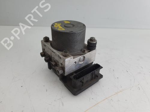 Used ABS pump ABS pump RENAULT CLIO III (BR0/1, CR0/1) 1.2 16V (78 hp) 21029181 21029181