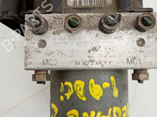 Used ABS pump ABS pump 21029185 21029185