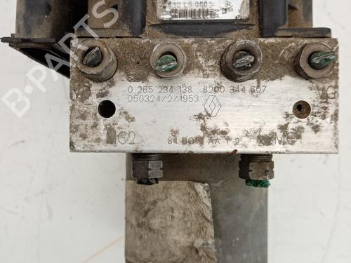 Used ABS pump ABS pump 21029189 21029189