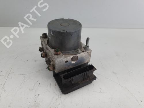 Used ABS pump ABS pump RENAULT CLIO II (BB_, CB_) 1.5 dCi (100 hp) 21029196 21029196