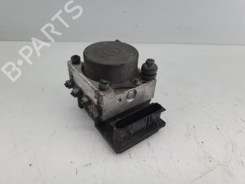 Used ABS pump ABS pump RENAULT MODUS / GRAND MODUS (F/JP0_) 1.5 dCi (FP0D, JP0D) (82 hp) 21029199 21029199