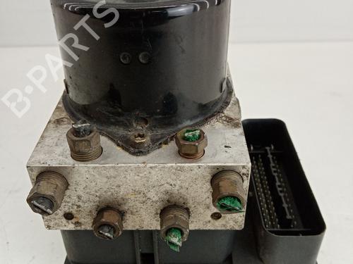 Used ABS pump ABS pump RENAULT LAGUNA II (BG0/1_) 1.9 dCi (BG13) (125 hp) 21029206 21029206