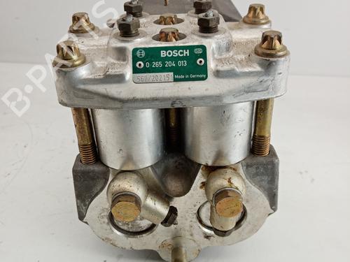 Used ABS pump ABS pump FIAT PUNTO (176_) 1.2 16V (86 hp) 21029218 21029218