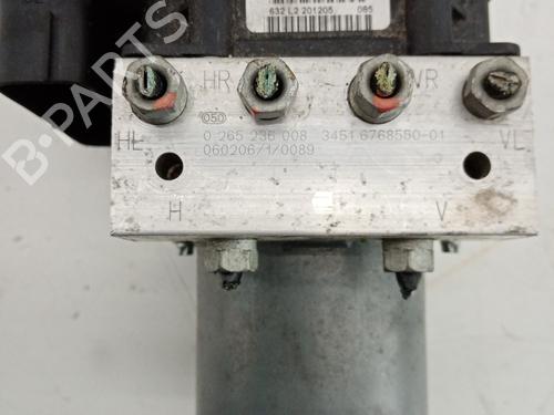 Used ABS pump ABS pump BMW 3 (E90) 320 d (150 hp) 21029226 21029226