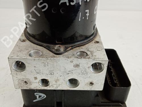 Used ABS pump ABS pump OPEL ASTRA H (A04) 1.7 CDTI (L48) (80 hp) 21029230 21029230