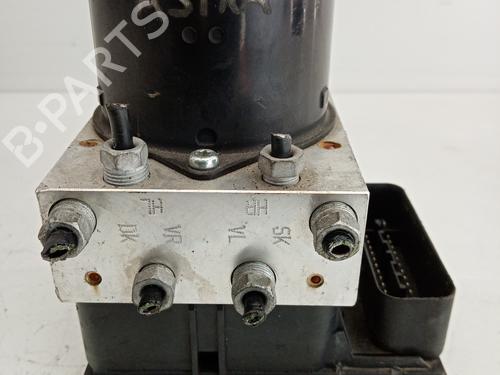Used ABS pump ABS pump OPEL ASTRA H (A04) 1.3 CDTI (L48) (90 hp) 21029234 21029234
