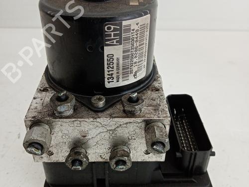 Used ABS pump ABS pump OPEL ASTRA J (P10) [2009-2016] 21029235 21029235