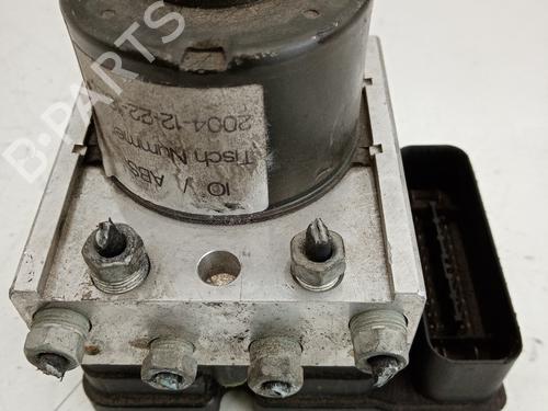 Used ABS pump ABS pump FORD FOCUS I (DAW, DBW) 1.8 TDCi (100 hp) 21029236 21029236