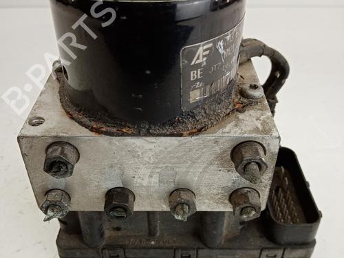 Used ABS pump ABS pump FORD GALAXY I (WGR) 1.9 TDI (115 hp) 21029243 21029243