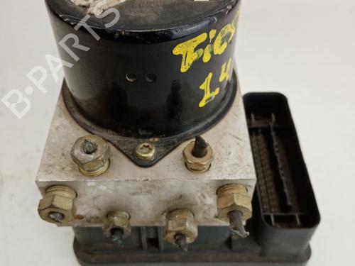Used ABS pump ABS pump FORD FIESTA V (JH_, JD_) 1.4 TDCi (68 hp) 21029244 21029244