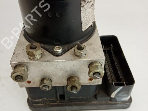 Used ABS pump ABS pump FORD FIESTA V (JH_, JD_) 1.4 TDCi (68 hp) 21029245 21029245