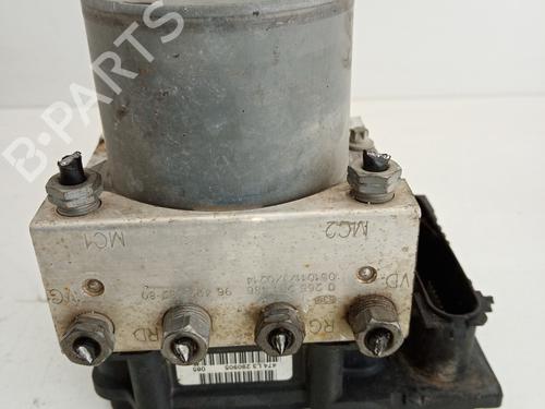 Used ABS pump ABS pump CITROËN C4 Coupe (LA_) [2004-2013] 21028993 21028993