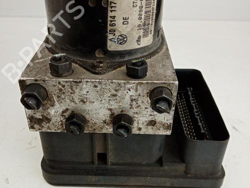 Used ABS pump ABS pump VW GOLF IV (1J1) 1.9 TDI (90 hp) 21028995 21028995