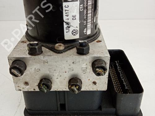 Used ABS pump ABS pump SEAT LEON (1M1) 1.9 TDI (90 hp) 21028996 21028996
