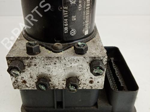 Used ABS pump ABS pump VW GOLF IV Variant (1J5) 1.4 16V (75 hp) 21028997 21028997